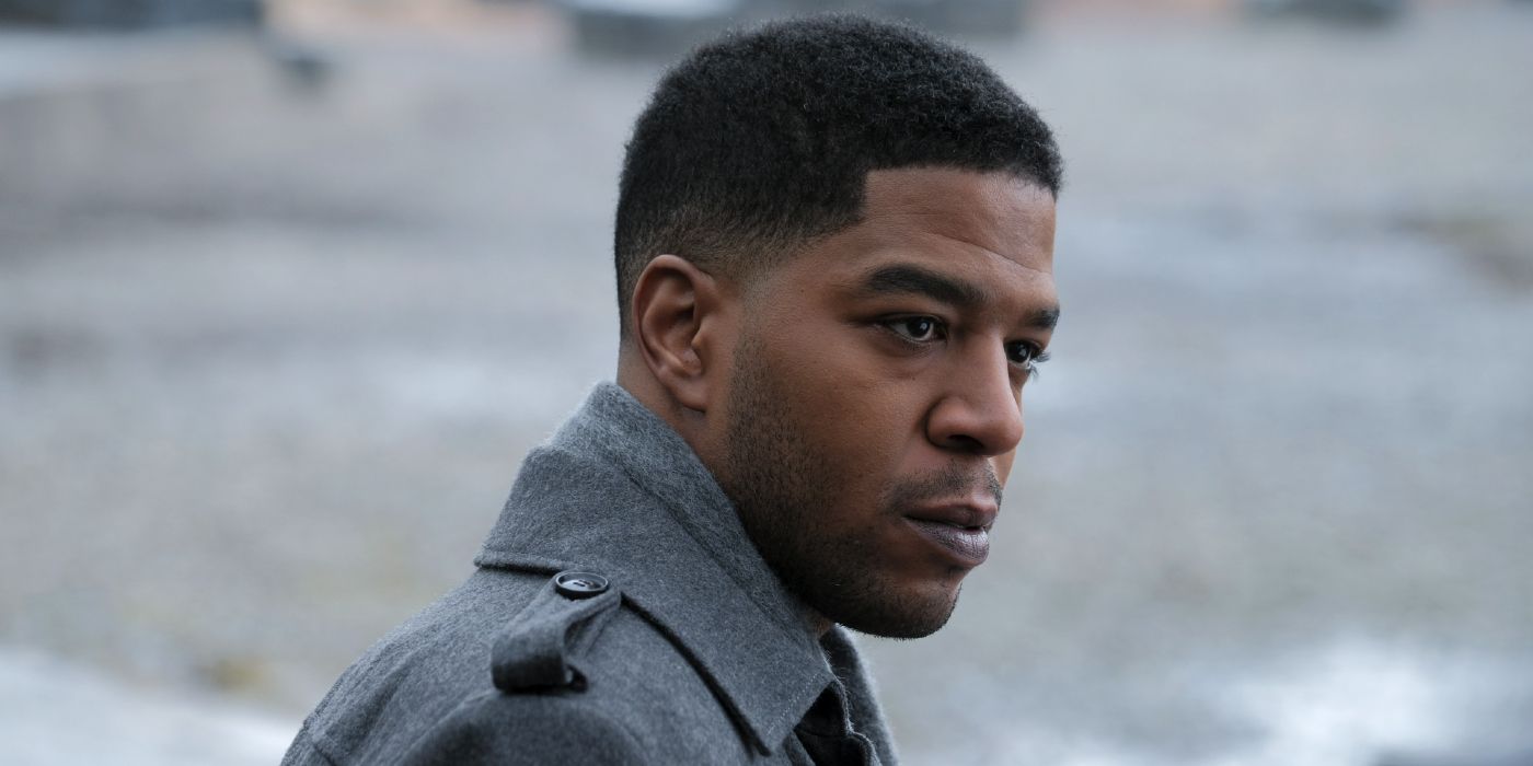 Kid Cudi's Trap Role Is A Perfect Reminder To Watch His 94% Horror Movie From 2 Years Ago