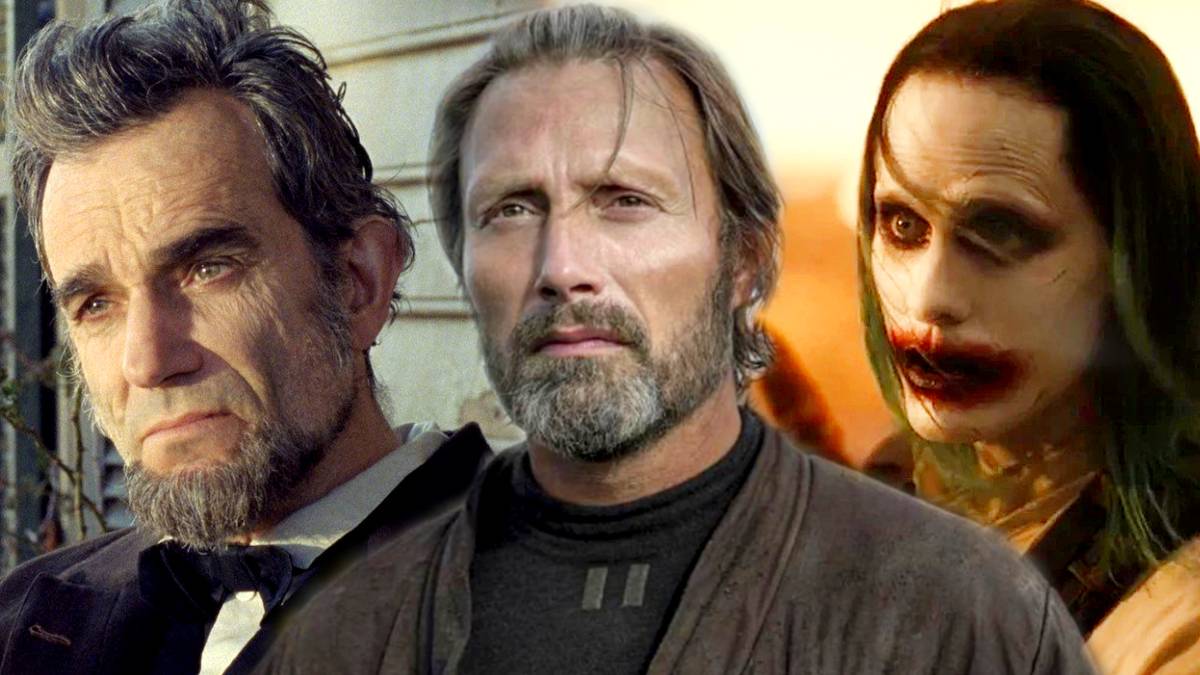 Mads Mikkelsen erklärt, warum er Method Acting nicht mag
