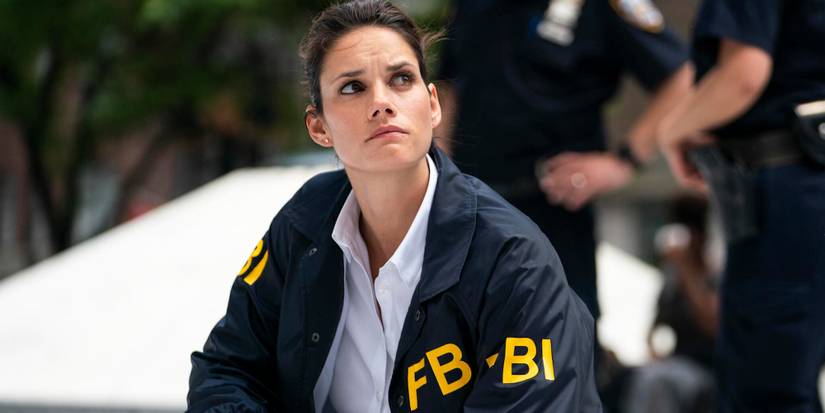 Why Missy Peregrym Left FBI Twice (Only To Come Back Twice)