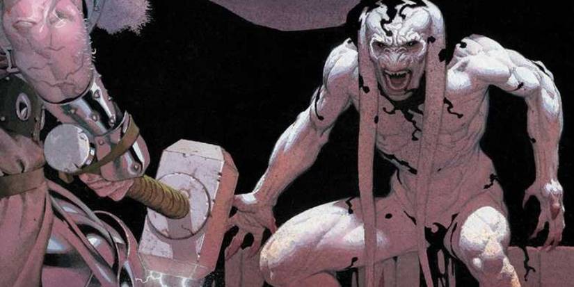Thor: Love And Thunder 10 Biggest Changes From Marvel Comics