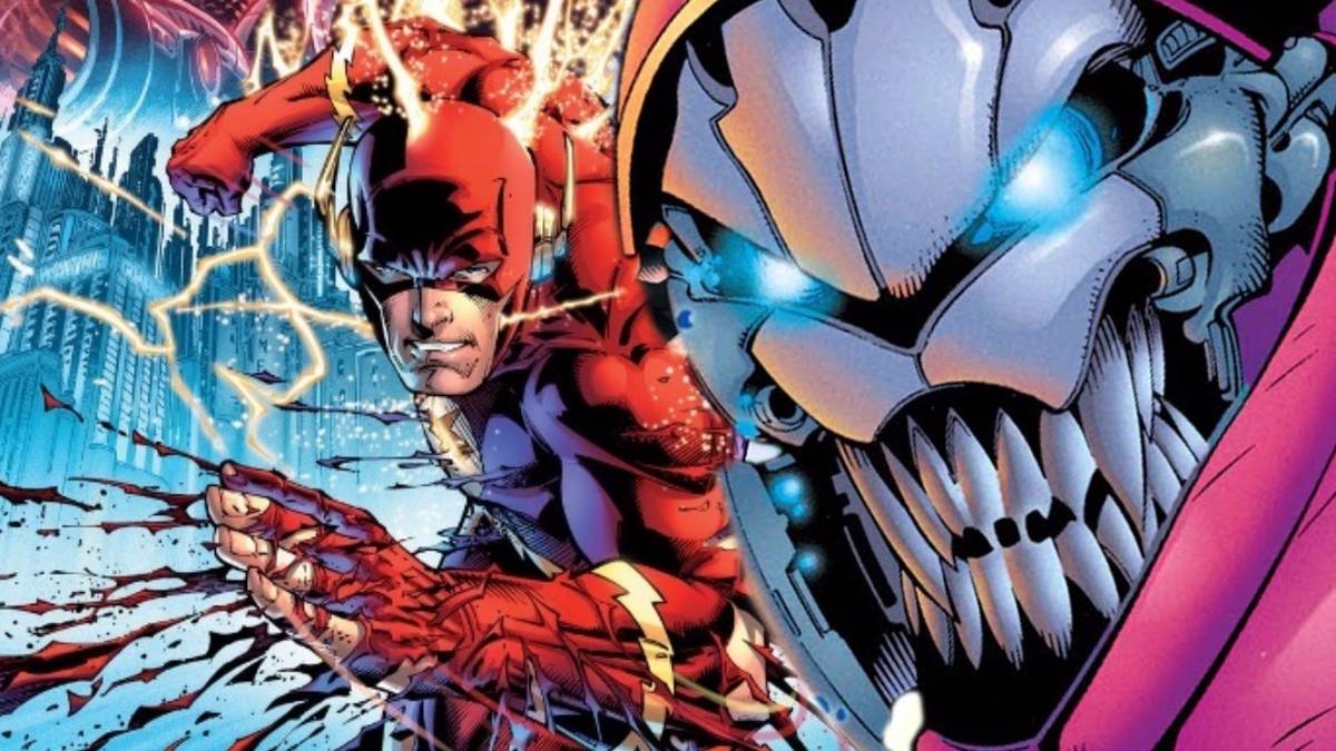 Marvel's Version of Flashpoint Came Way Before DC's, & Was Much Darker