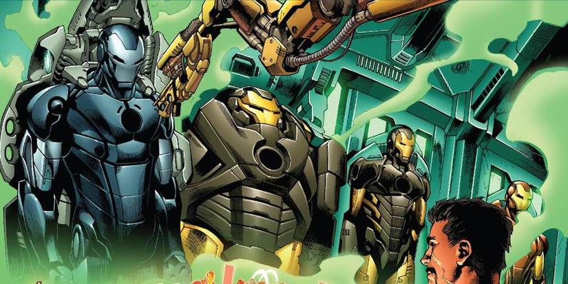 Marvel's TTRPG Created a Brand New Dice System To Balance Heroes' Powers