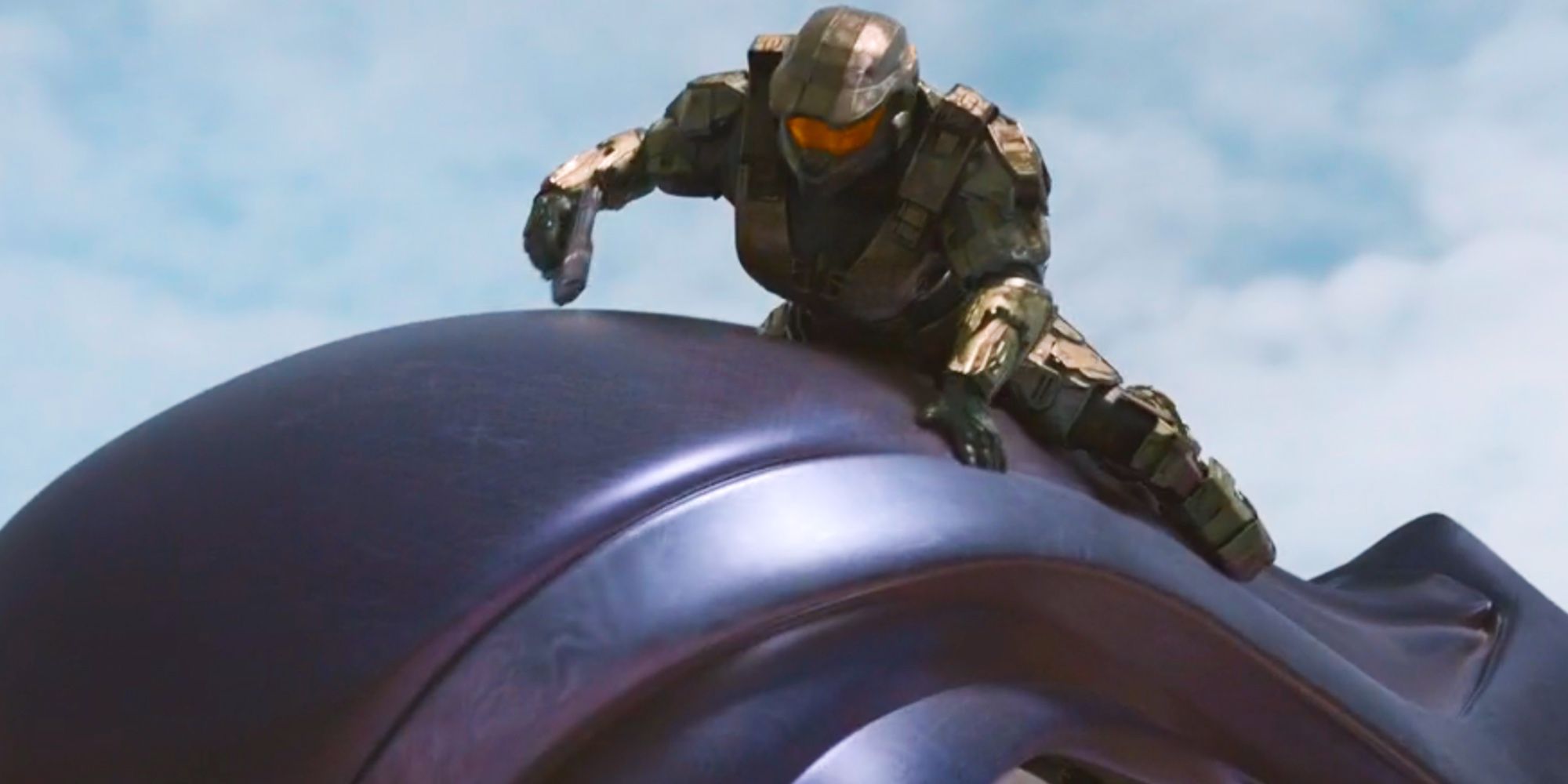 Halo’s Epic Banshee Debut Fixes The Show’s Covenant Story Problem
