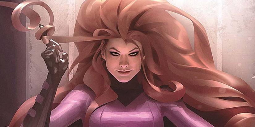 Ms. Marvel: 10 Things Only Comic Book Fans Know About The Inhuman ...