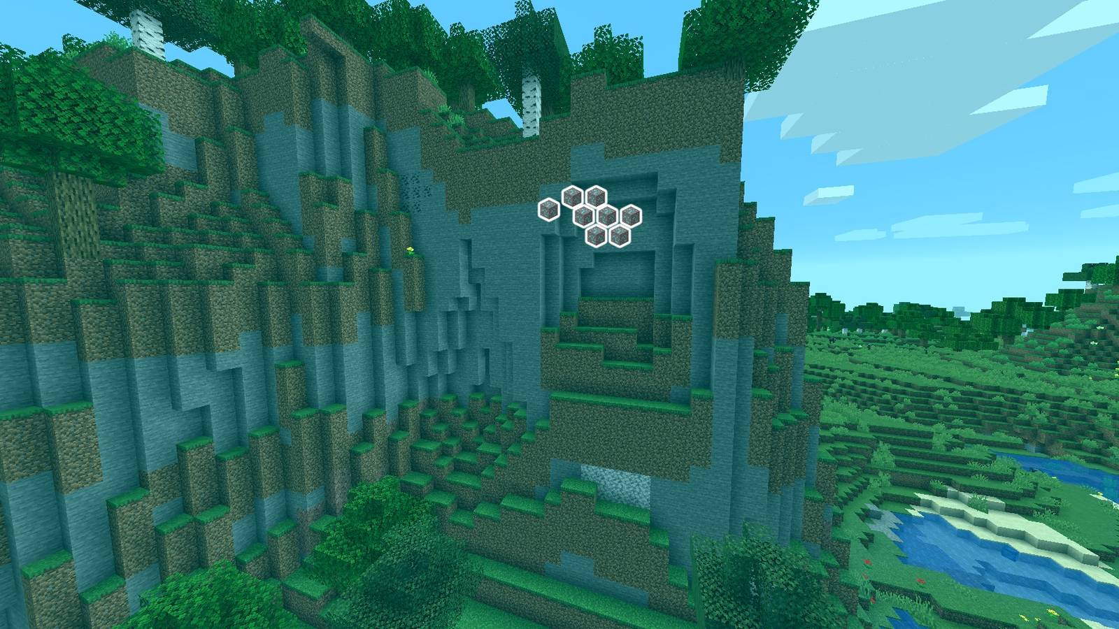 One Minecraft Potion Can Give Players X Ray Vision Thanks To Odd Tip