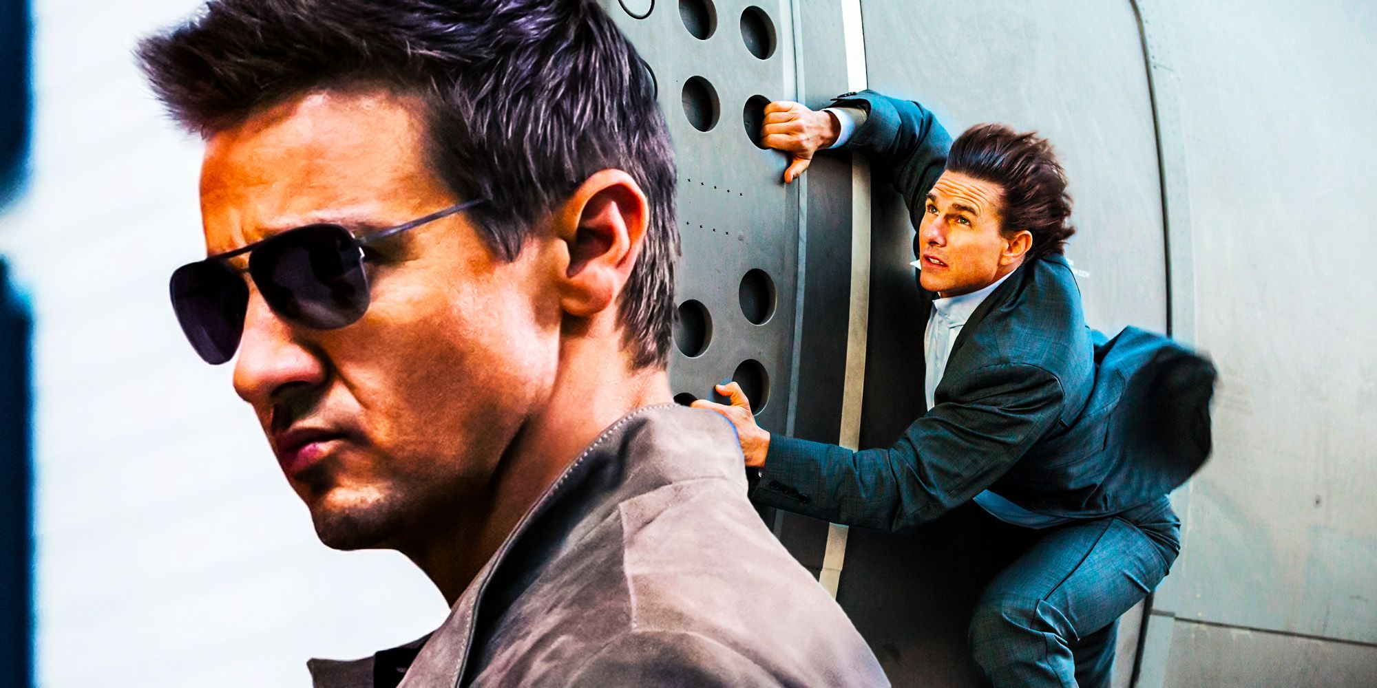 Ethan Hunt | ScreenRant