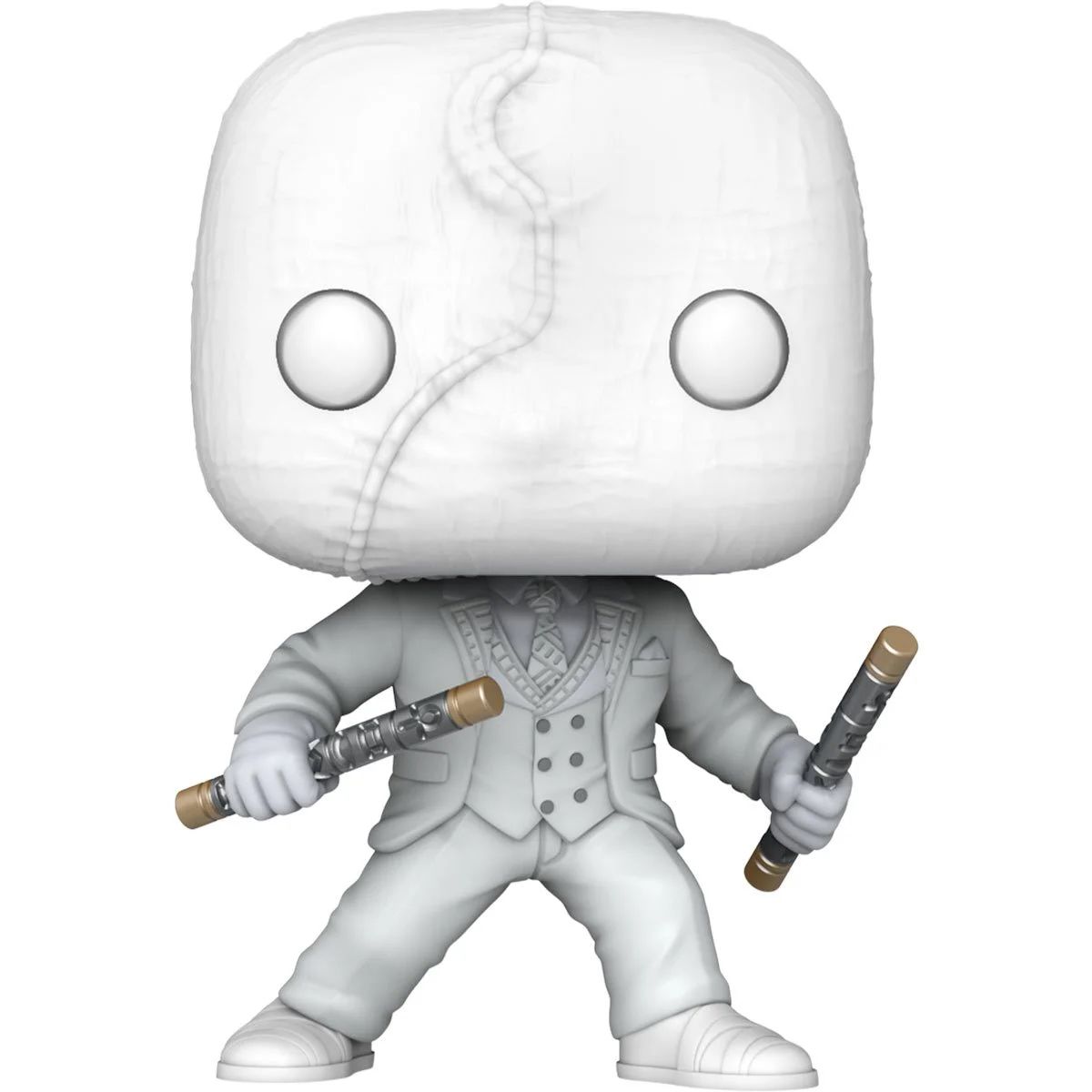 New Moon Knight Funko Pops & More Revealed