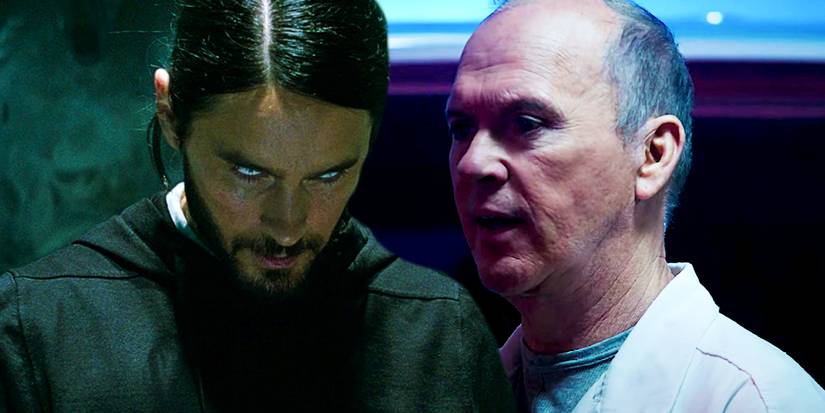 Morbius 2: Cast, Plot & Everything We Know So Far