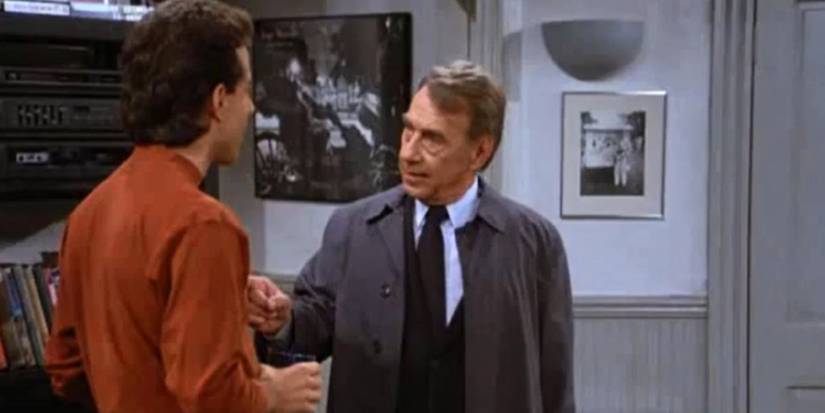 Seinfeld: 10 Characters Who Never Got Their Chance To Shine