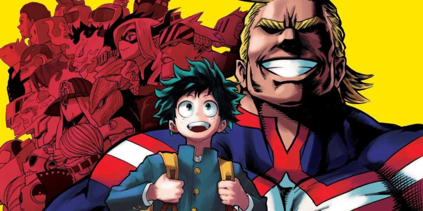 英語版　Universus My Hero Academia 未開封BOX 英語版 Universus My Hero Academia 未開封BOX 英語版 Universus