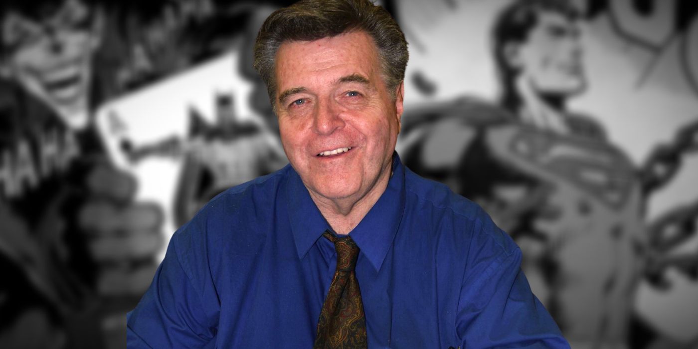 Neal Adams, Batman Artist and Comic Legend, Passes Away at 80