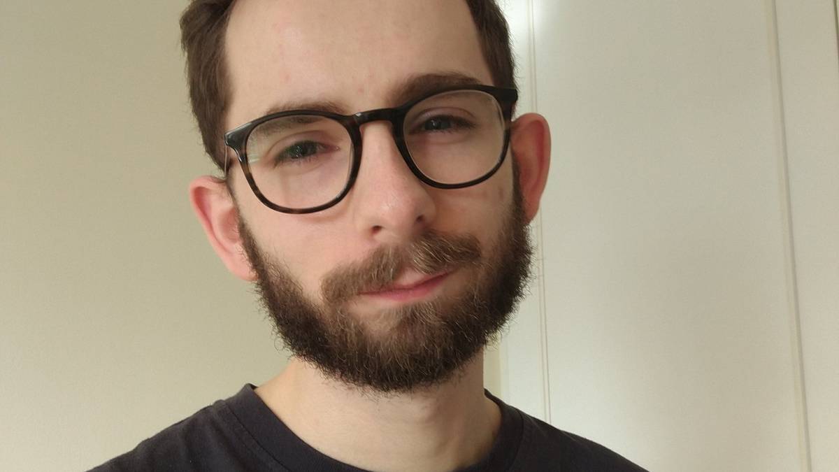 Ewan Paterson | ScreenRant