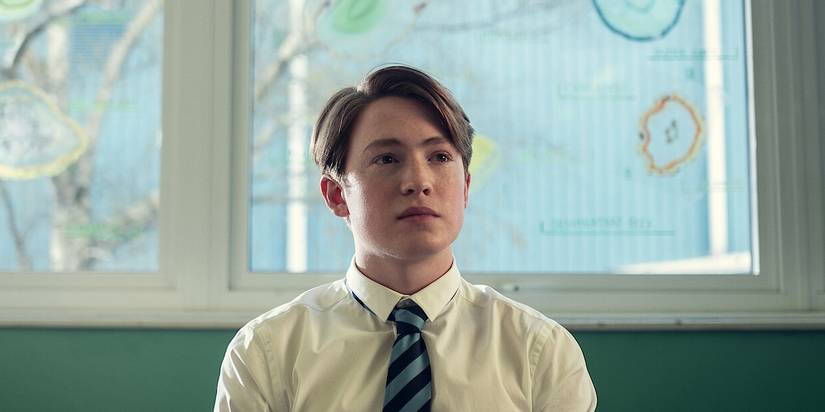 Heartstopper: 10 Big Things From The Graphic Novels The Show Gets Right
