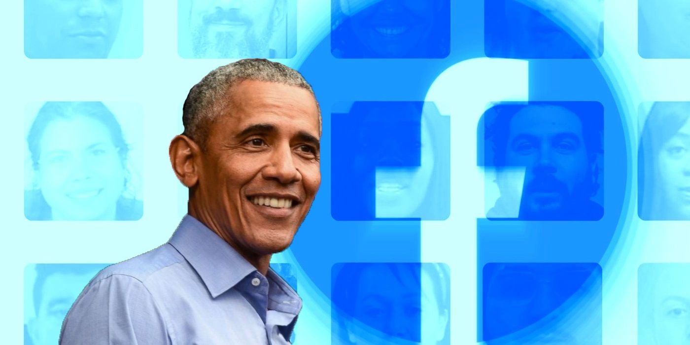 Barack Obama Credits MySpace And Facebook For Helping With Election Win