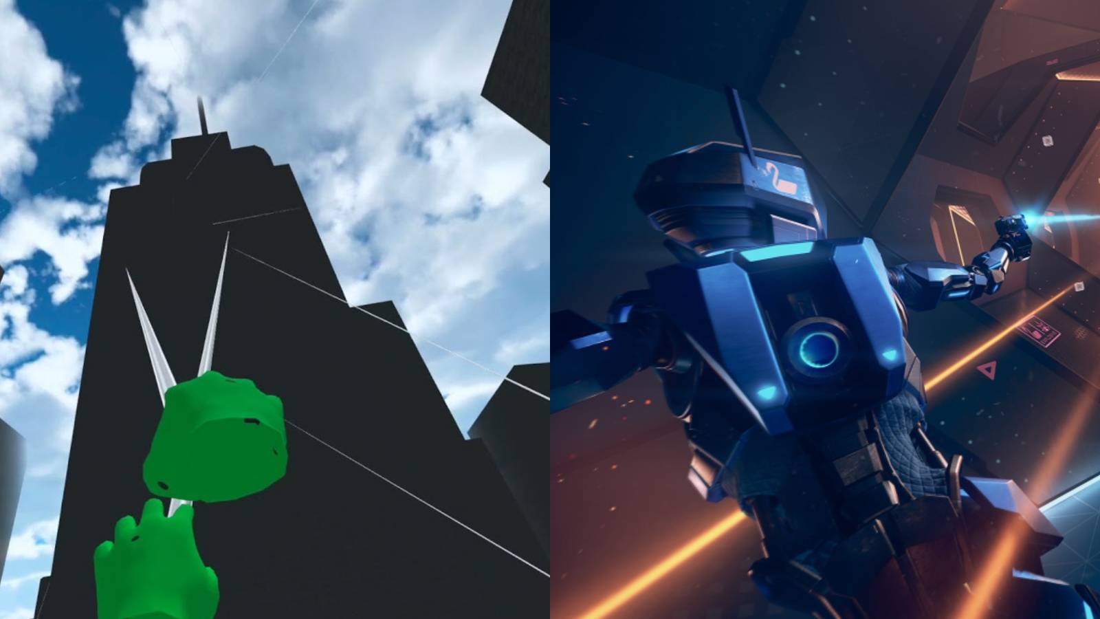 15 Best Free Oculus Quest 2 Games (Updated September 2022)
