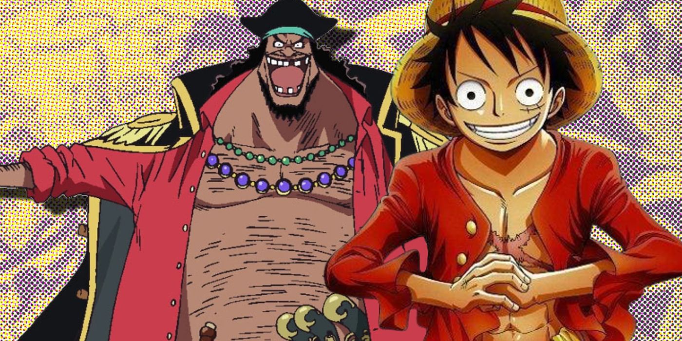 One Piece S Final Villains Are Close To Their Grand Arrival