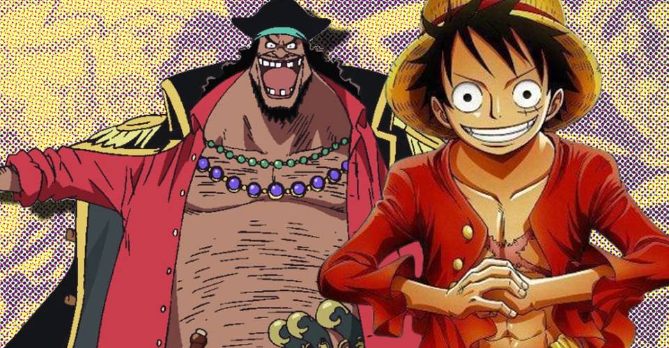 One Piece S Final Villains Are Close To Their Grand Arrival One Piece S Final Villains Are Close To Their Grand Arrival