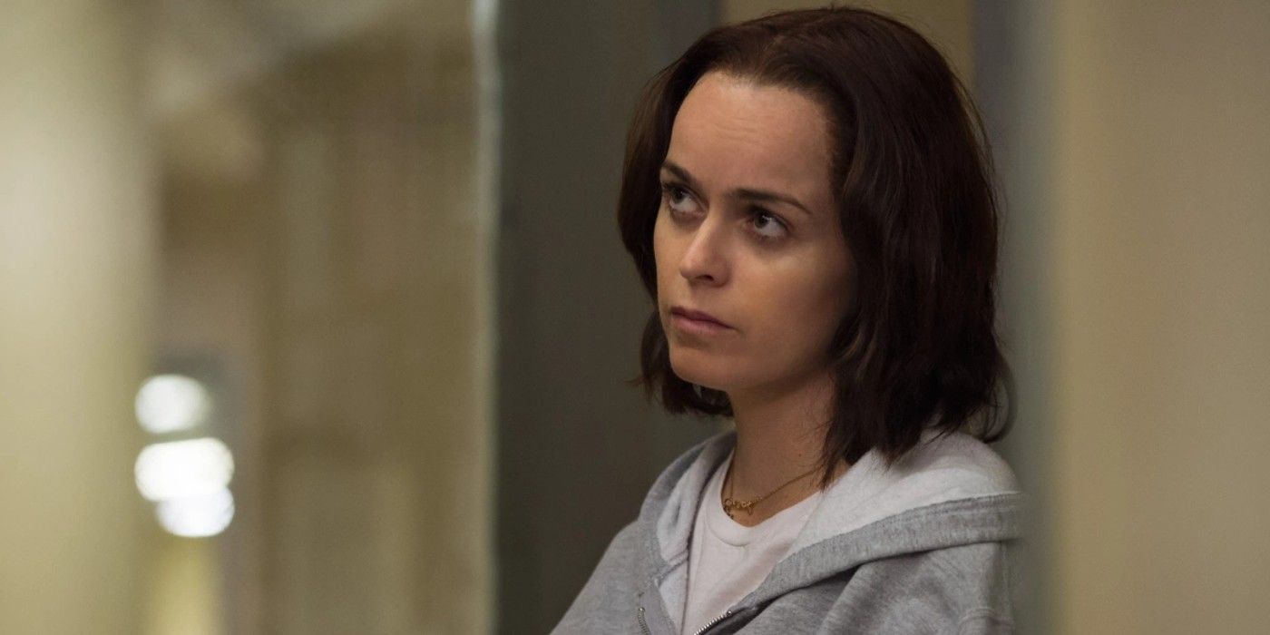 Orange Is The New Black Every Major Character That Was Killed Off And Why Nhẫn Giả Haki