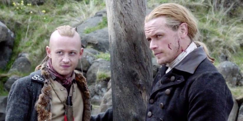 Outlander Season 6 Ending Explained (In Detail)