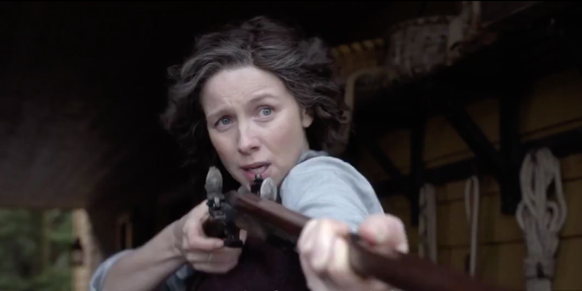 Bug Outlander Outlander: What Happened To Mrs. Bug In The Season 6 Finale?