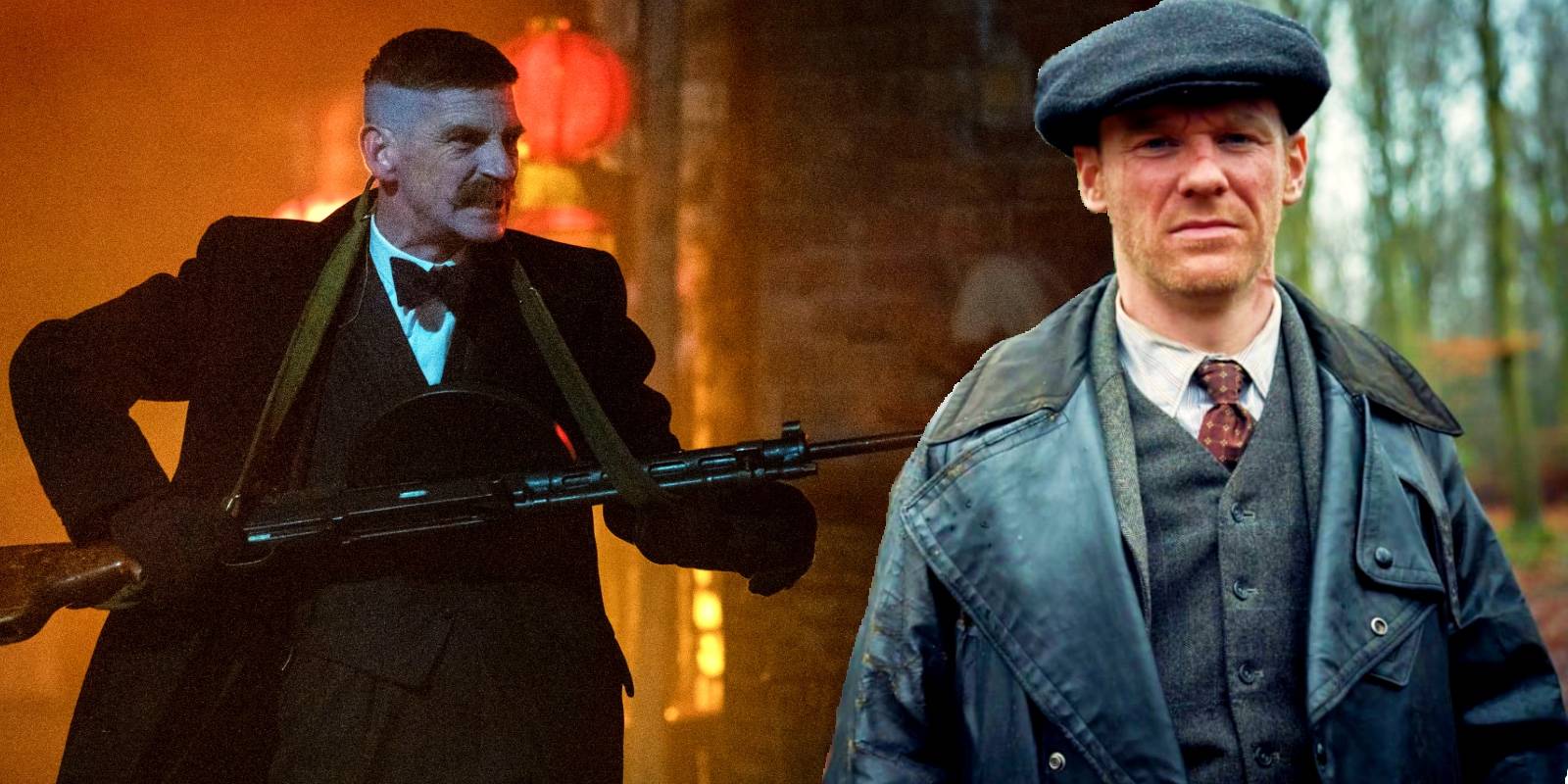 Peaky Blinders: Billy Boys Absence Is A Missed Opportunity (For Now)