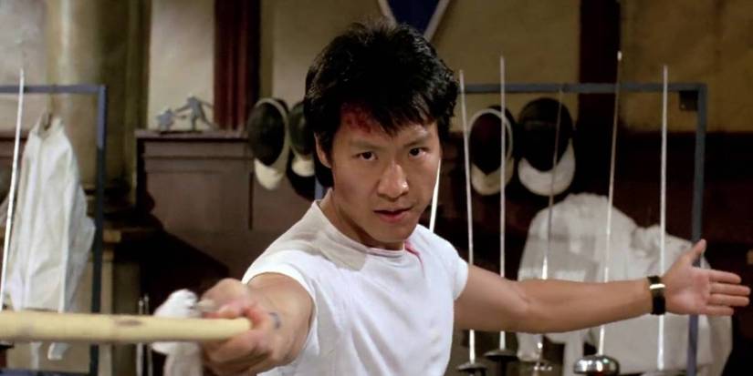Phillip Rhee in Best of the Best Without Warning pic