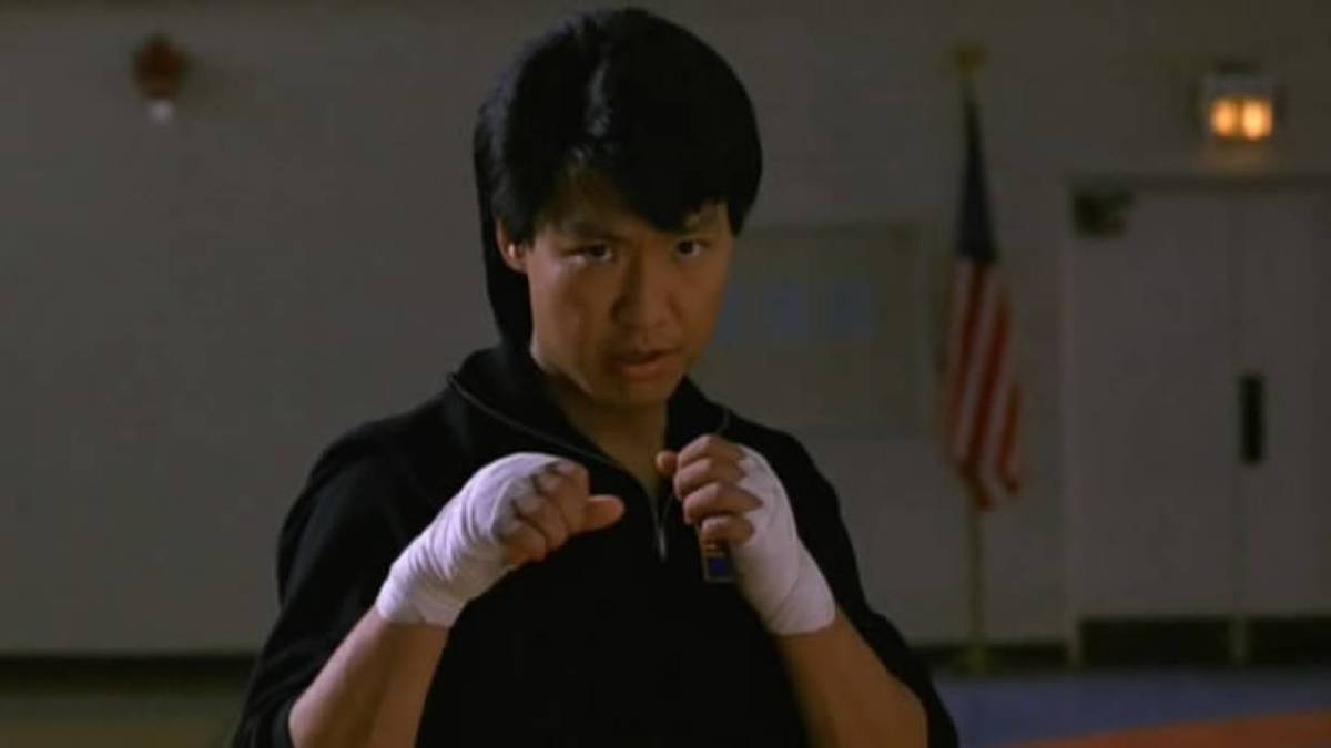 Best Of The Best True Story: The Real Phillip Rhee Fight Behind The Movie