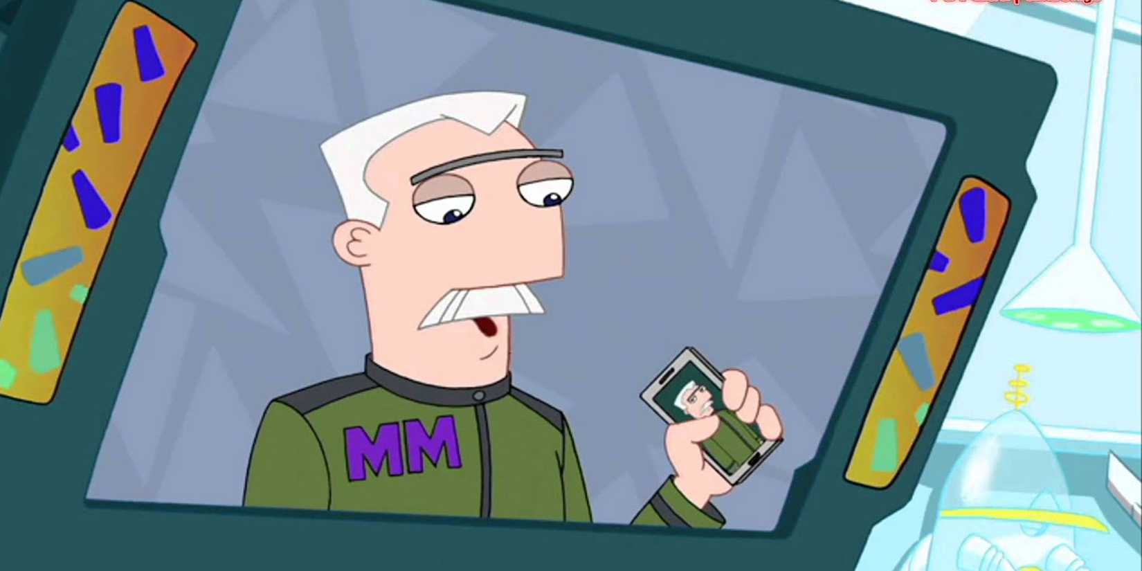 Phineas And Ferb Season 5: Everything We Know About The Revival