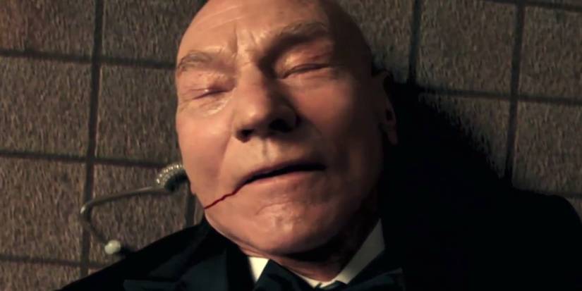 Picard Explains How Jean-Luc’s Android Body Is Different From Data's