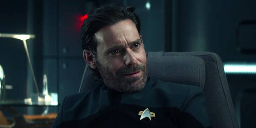 What Battlestar Galactica's Cast Did After The Show Ended