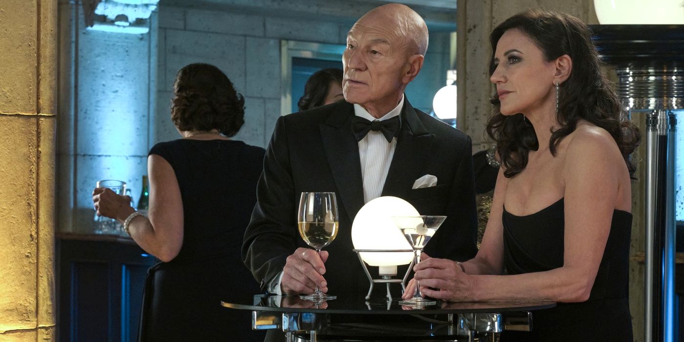 Star Trek’s Season 2 Finale Is So Cool, The Franchise Homaged It 56 ...