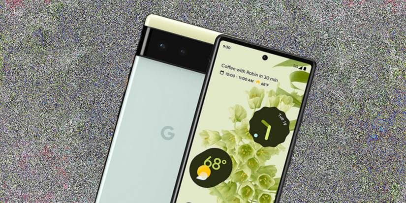 Google Pixel August Security Patch Delayed For Unknown Reason