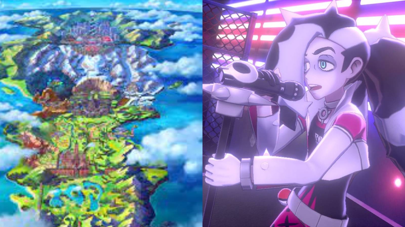 Pokémon: 10 Things Only Die-Hard Fans Know About Galar