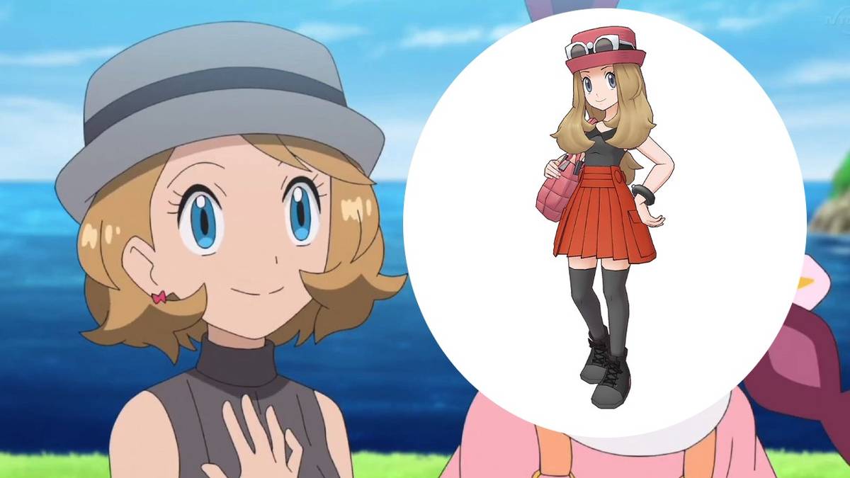 Speaking of Pokemon: Pokemon X and Pokemon Y turn 10 on October 12! |  Aurabolt's Game Blog, image size:1200x675