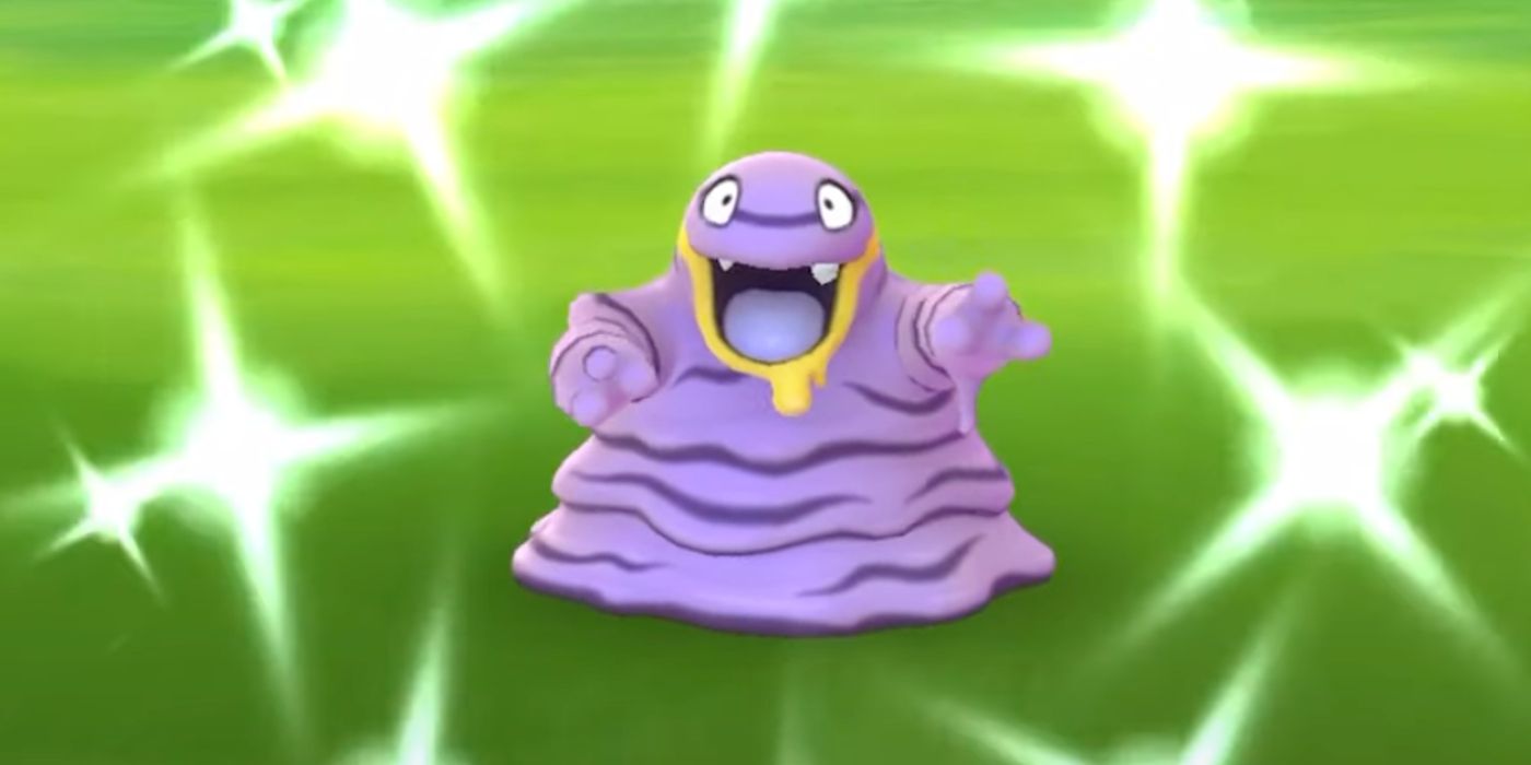 10 Shiny Pokémon In Pokémon GO You'll Be Sad You Missed Out On
