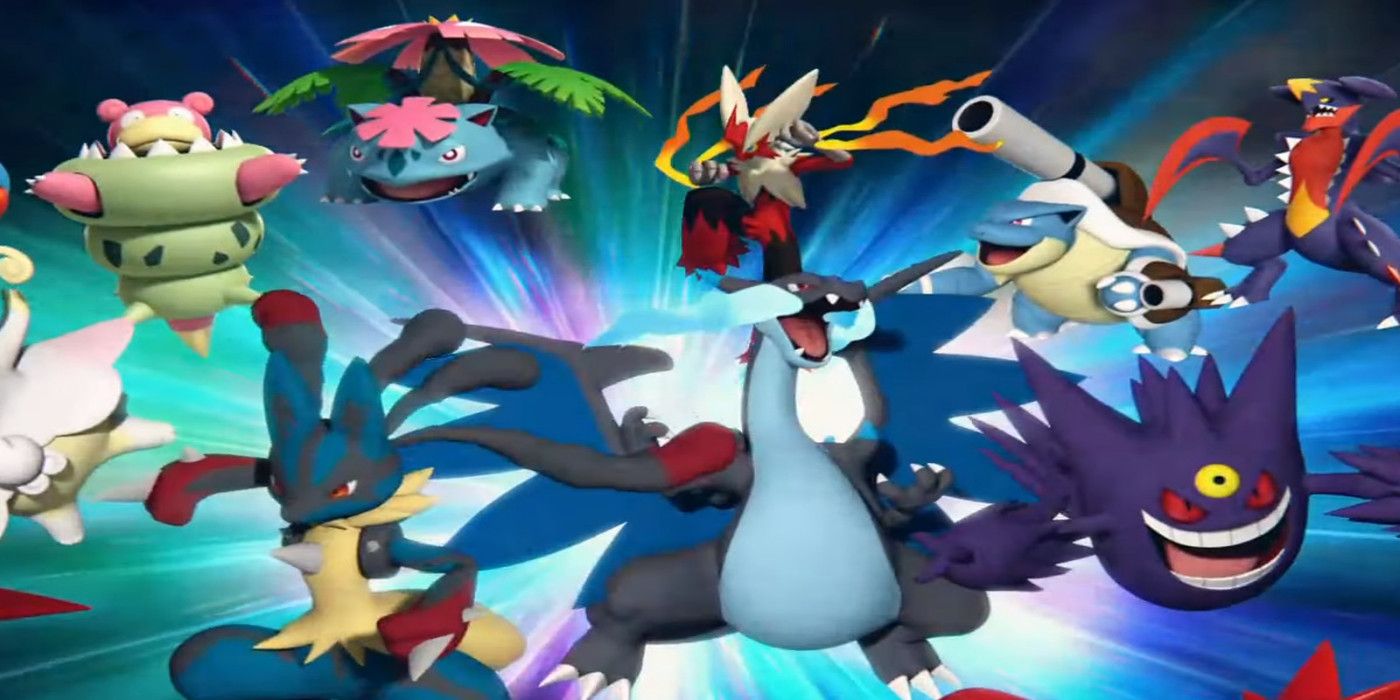 Pokémon GO’s Mega Evolution Update Makes Raids Easier