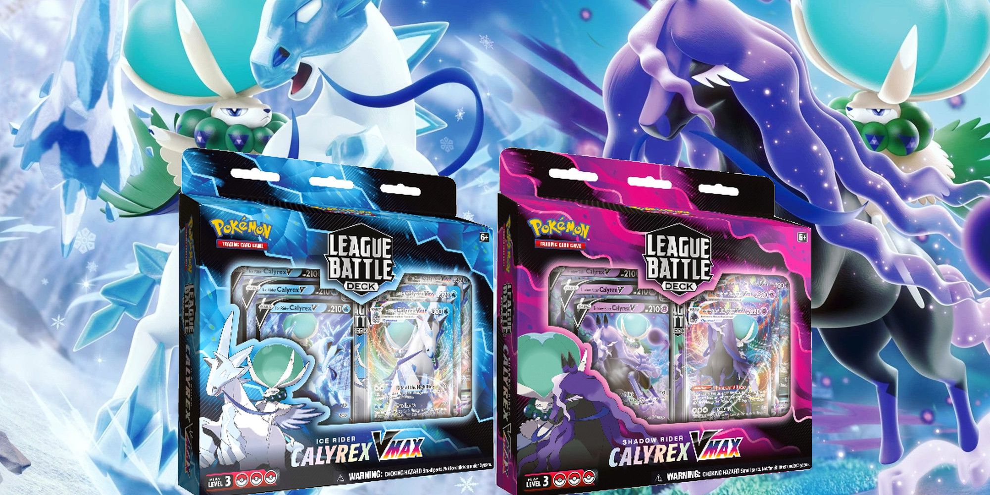 pokemon league cards Pokemon main image 0