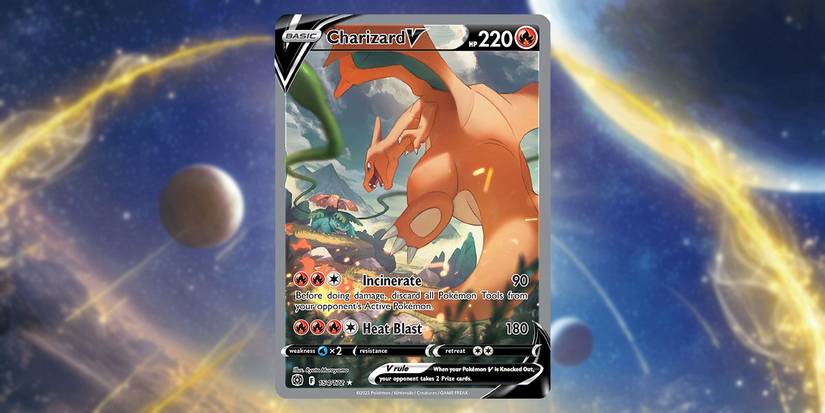 the best charizard pokemon card Pokemon Cards Pokemon Charizard GX SM60 SM Premium Collection Full Art  Promo. : Amazon.ca: Toys & Games