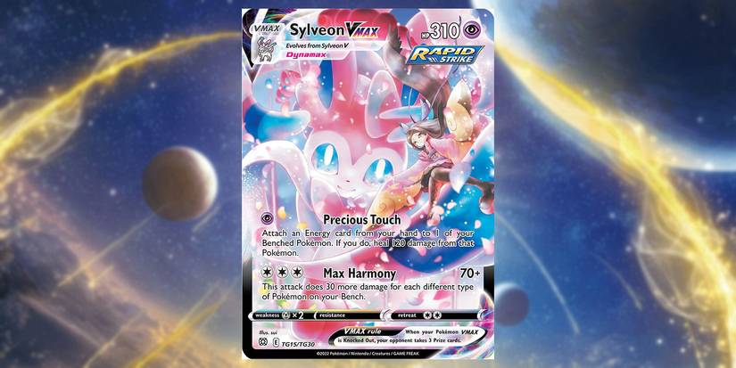 all vmax pokemon cards ranked Amazon.com: 5 Pokemon Card VMAX/VSTAR Bundle - X2 VSTAR - X2 VMAX - X1  Secret Rare