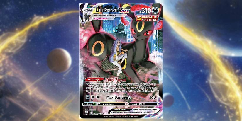 Pokmon TCG: Brilliant Stars' Best Cards, Ranked