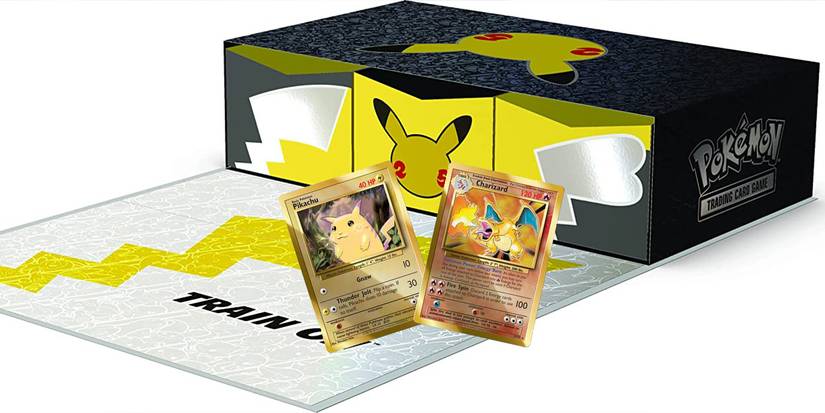 Pokmon TCG's Coolest Collector's Editions You Missed Pokmon TCG's Coolest Collector's Editions You Missed