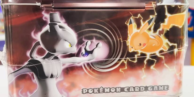 Pokmon TCG's Coolest Collector's Editions You Missed Pokmon TCG's Coolest Collector's Editions You Missed
