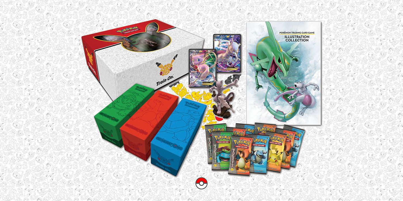 Pokemon TCG Coolest Collector Editions Super Premium Collection