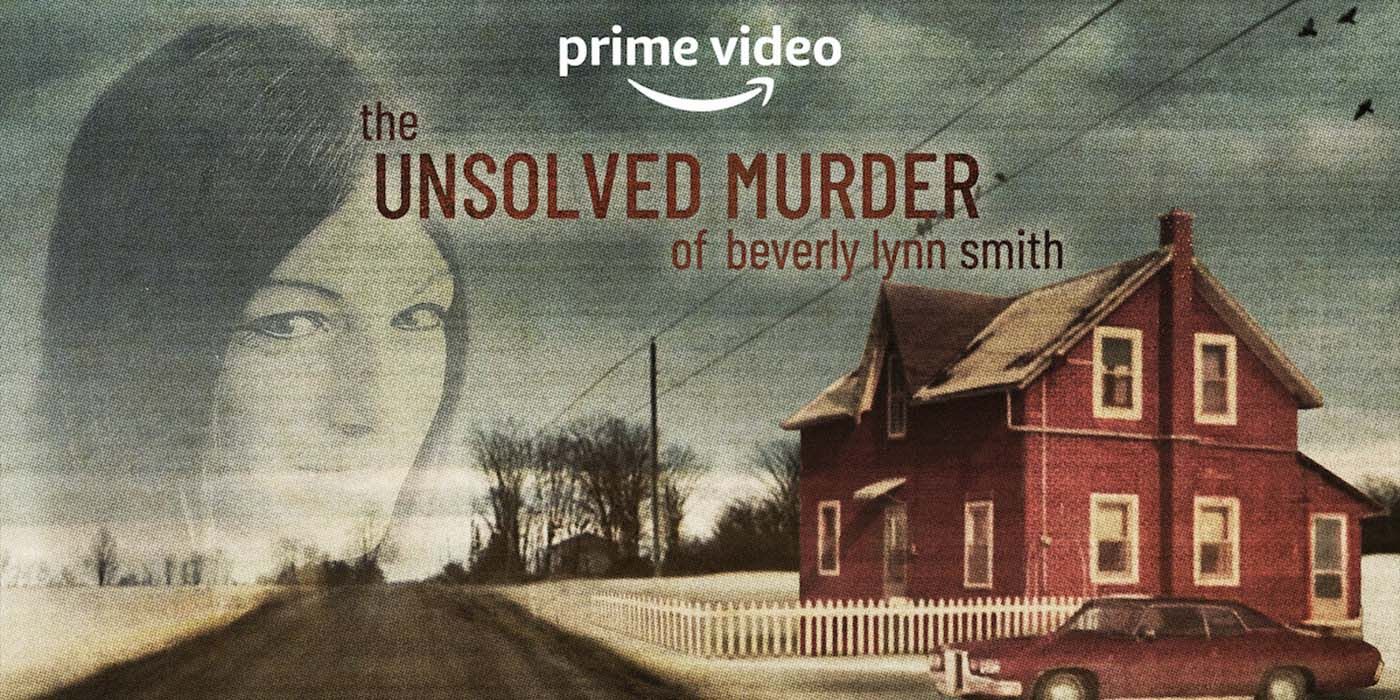 Prime Video Unsolved Murder Of Beverly Lynn