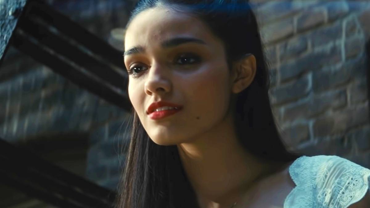 Rachel Zegler Takes A Firm Stance On Snow White Casting Backlash ...