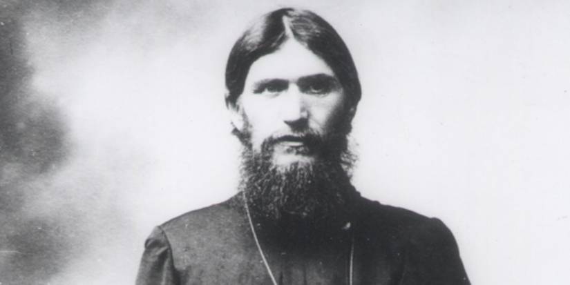 Documentary Rasputin 10 Most Terrifying Documentaries About The Occult