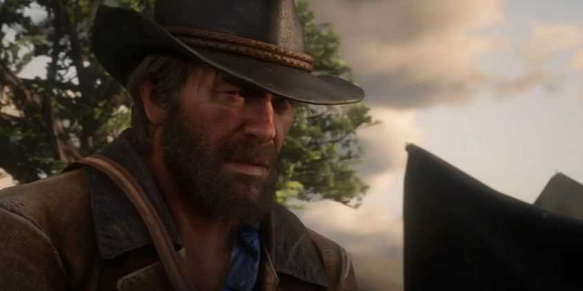 Red Dead Redemption 2's Ending Explained (In Detail)