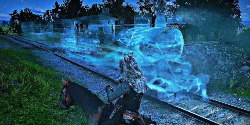 10 Hidden Details In The Red Dead Redemption Series