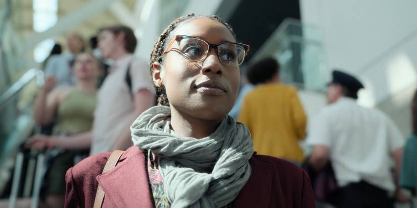 Roar Cast & Character Guide