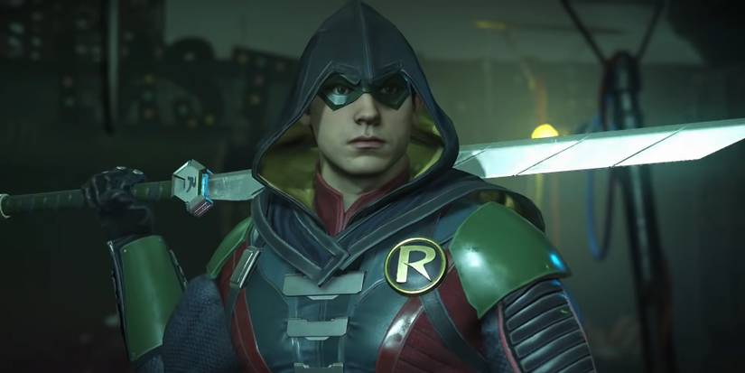 Injustice: 10 Hardest Characters To Master In The Games